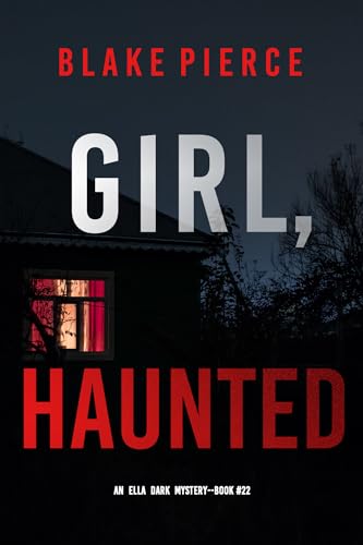 Girl, Haunted book cover