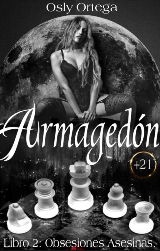ARMAGEDÓN