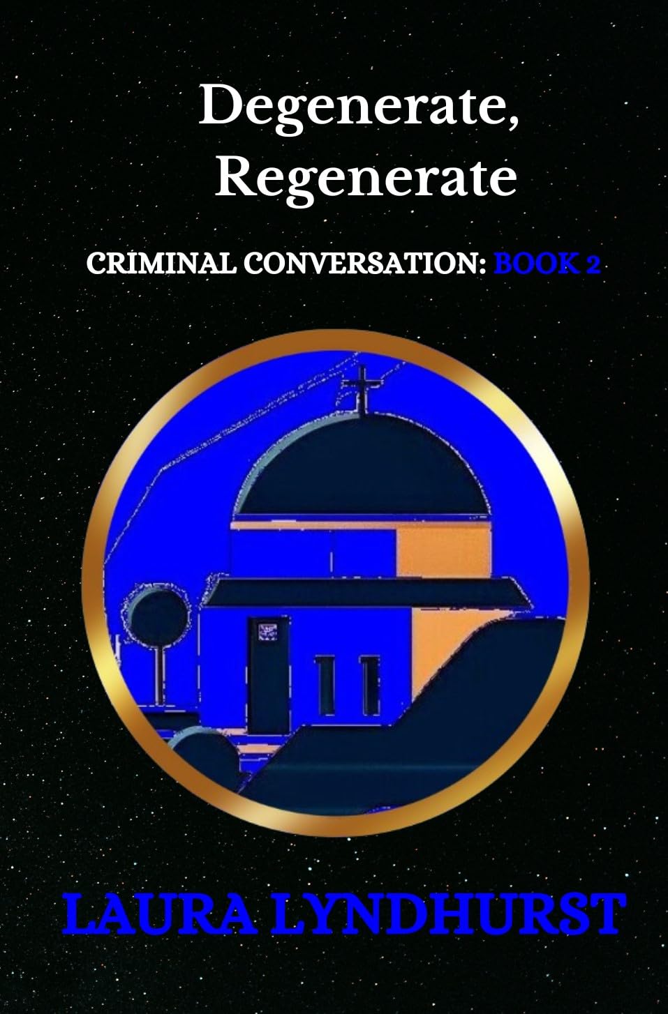 Degenerate, Regenerate