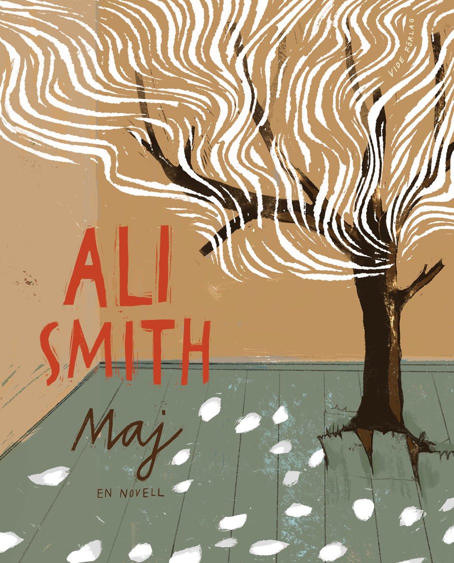 Maj by Ali Smith | Goodreads