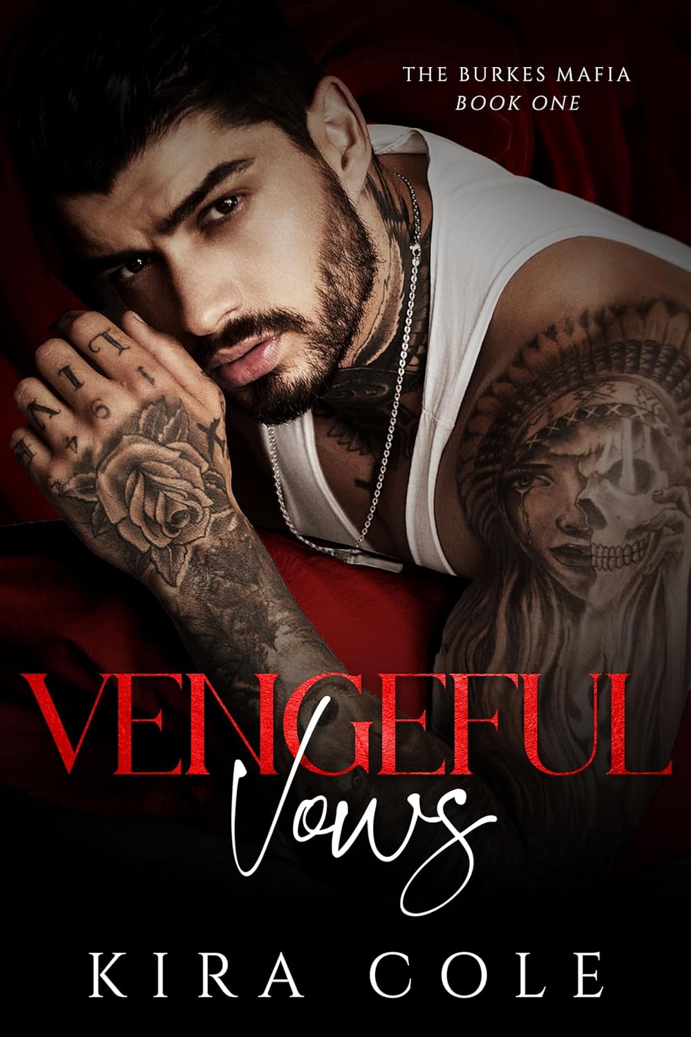 Vengeful Vows