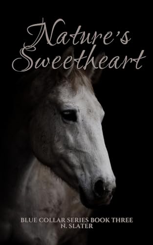 Nature's Sweetheart book cover