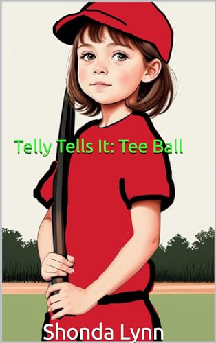 Telly Tells It: Tee Ball