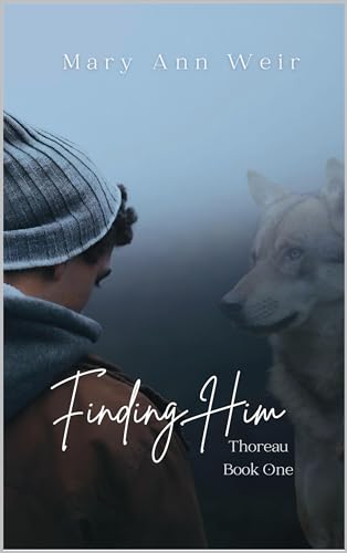 Finding Him