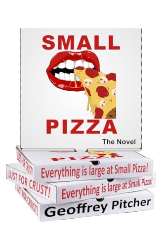 Small Pizza