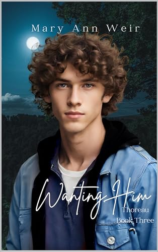 Wanting Him