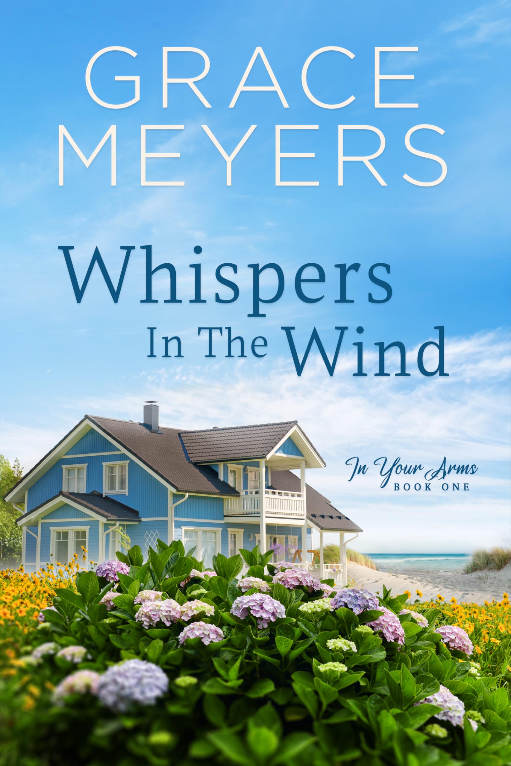Whispers In The Wind 1