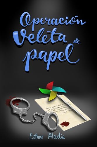Operación veleta de papel