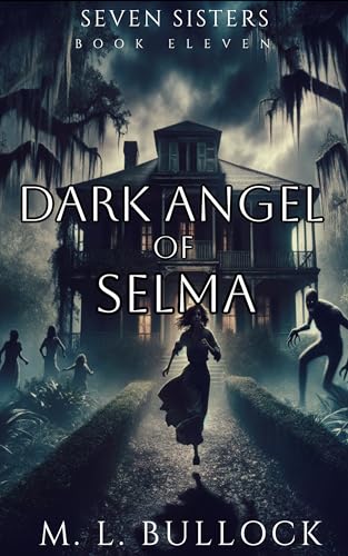 Dark Angel of Selma