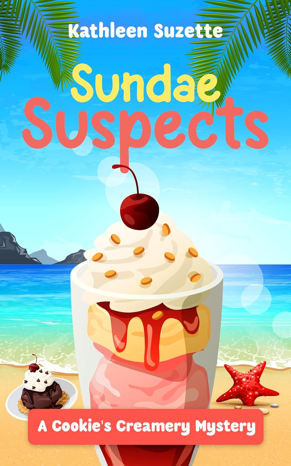 Sundae Suspects
