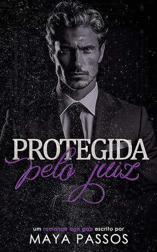 Protegida pelo Juiz (Irmãos Harrington Livro 1)