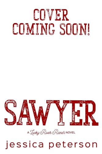 Download (PDF) Book Sawyer (Lu