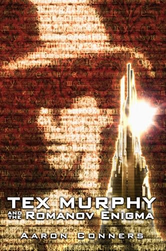 Tex Murphy and the Romanov Enigma