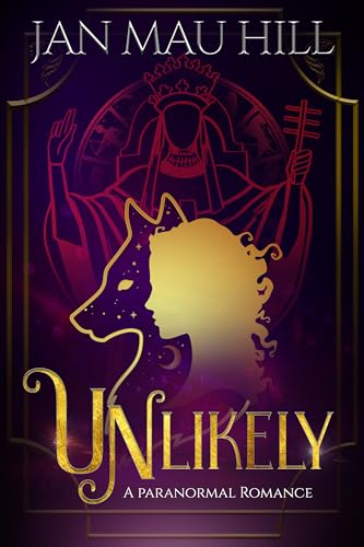 Unlikely: A Paranormal Romance