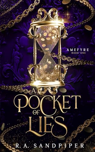 A Pocket of Lies (Amefyre)