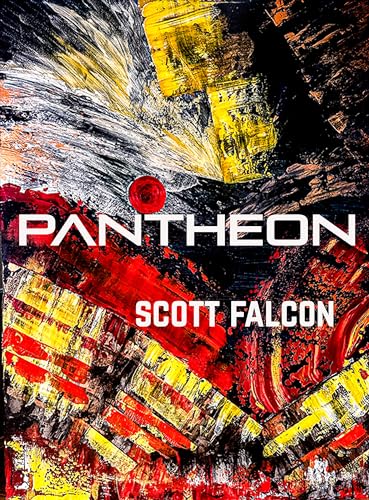 PANTHEON: Intelligence Faster than the Speed of Light