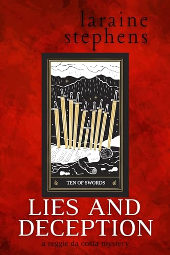 Lies and Deception: A Reggie da Costa Mystery