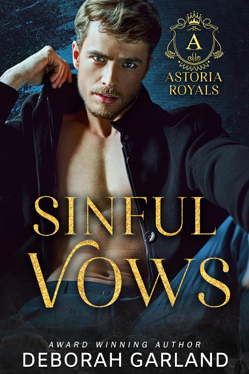 Sinful Vows