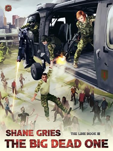 The Big Dead One