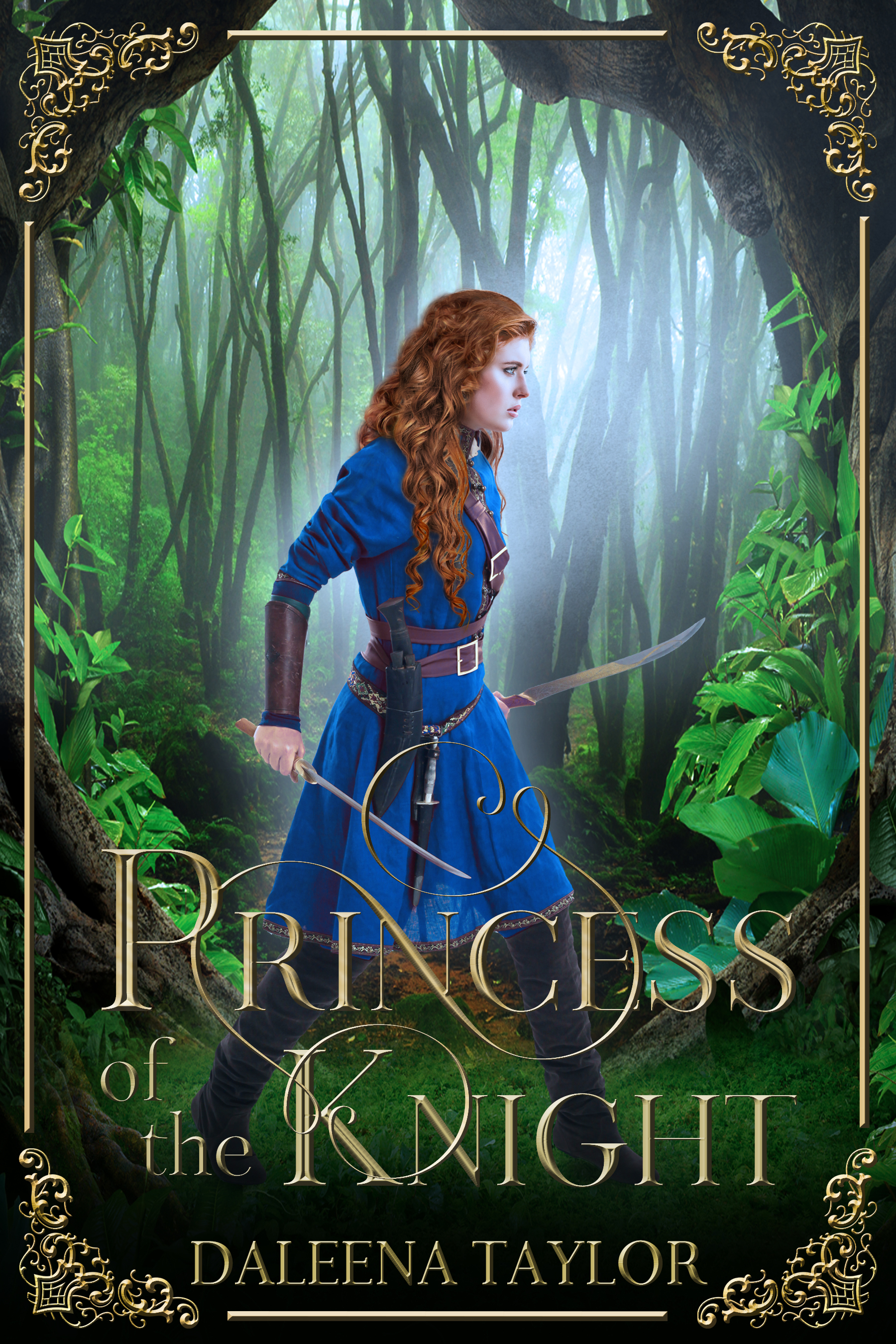 Princess of the Knight