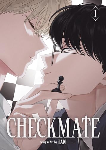 Checkmate book cover 1