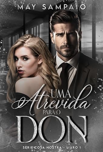 Uma Atrevida para o Don: Cosa Nostra