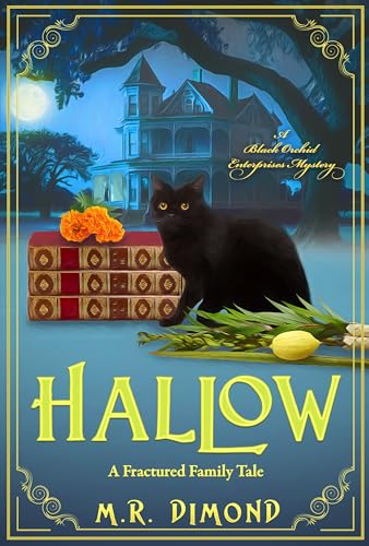 Hallow: A Fractured Family Tale