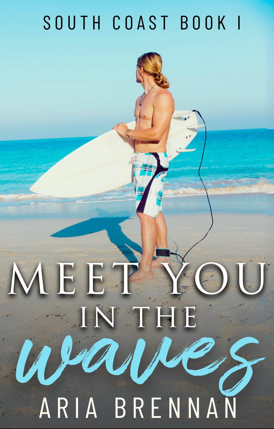 Meet You In The Waves