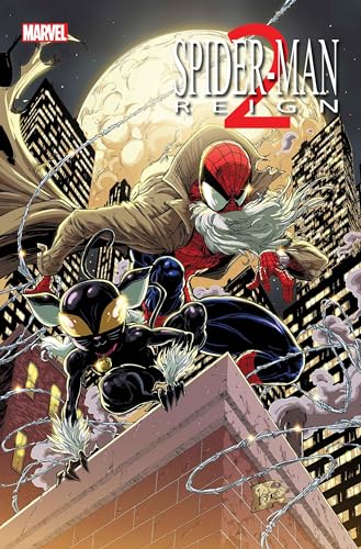 Spider-Man: Reign 2 (2024-) #2