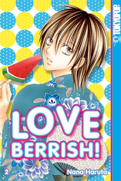 Love Berrish 02