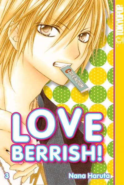Love Berrish 03