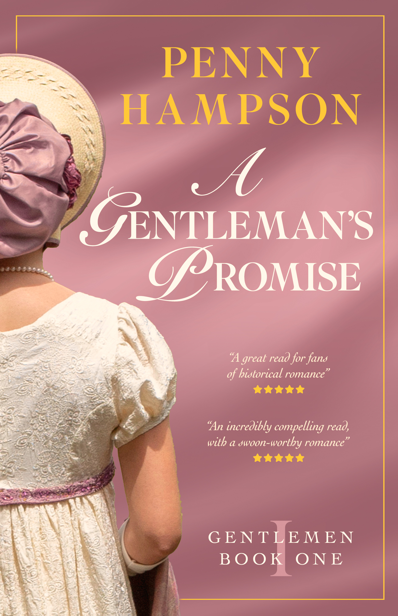 A Gentleman's Promise