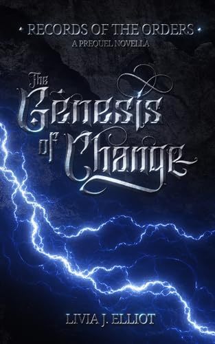 The Genesis of Change