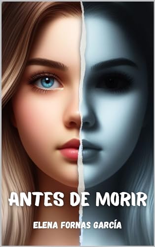 Antes de morir: Literatura juvenil y suspense