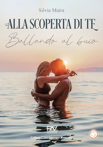ALLA SCOPERTA DI TE : Ballando al buio
