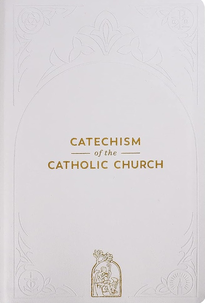 Catechism of the Catholic Church, Ascension Edition by Ascension Press ...