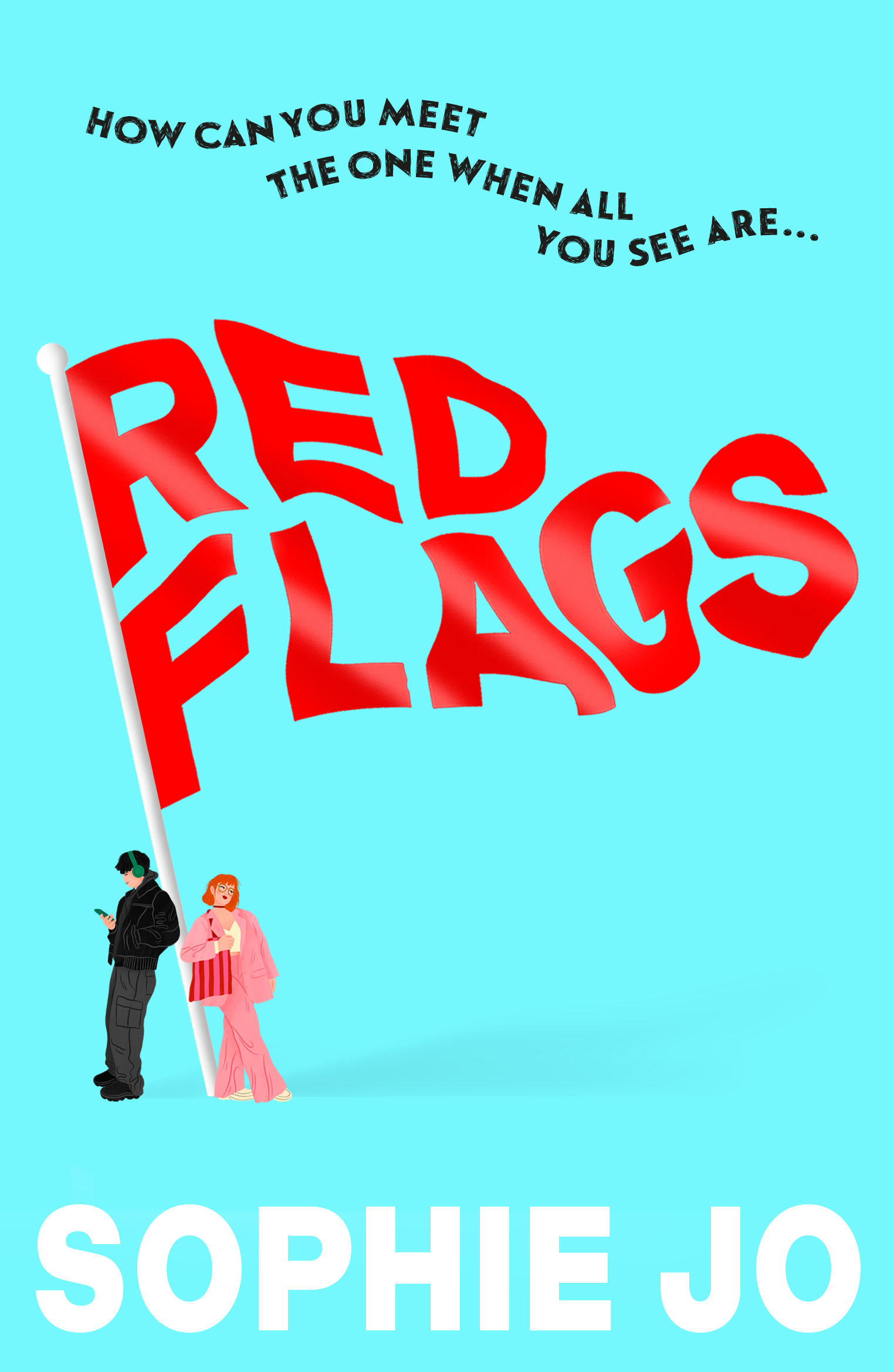 Red Flags
