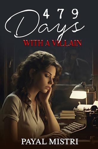 479 DAYS WITH A VILLAN