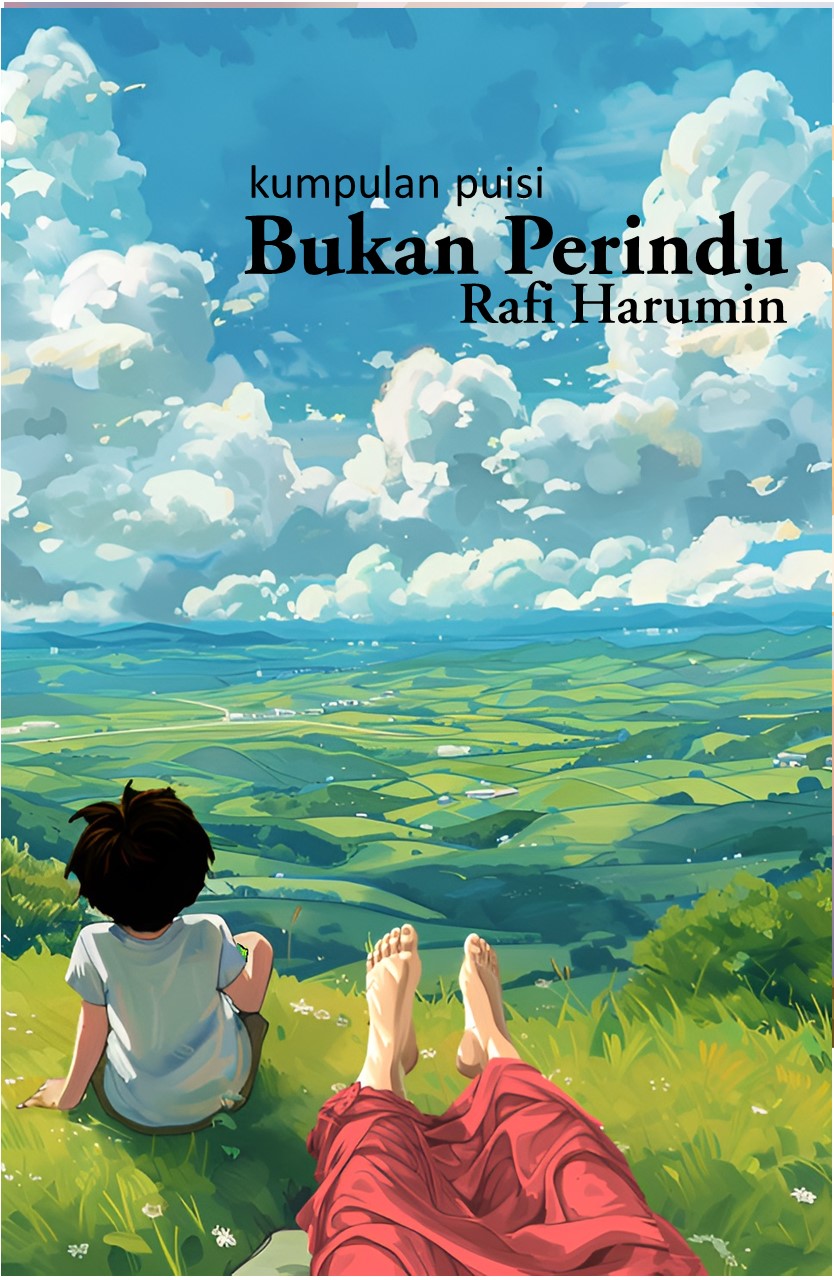 Bukan Perindu