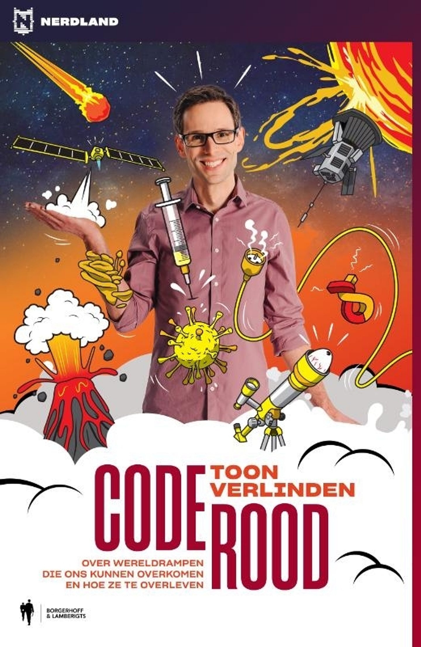 Code Rood