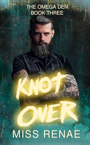 Knot Over book cover