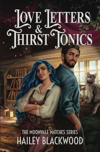 Love Letters and Thirst Tonics
