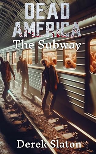 Dead America - New York Tales - The Subway