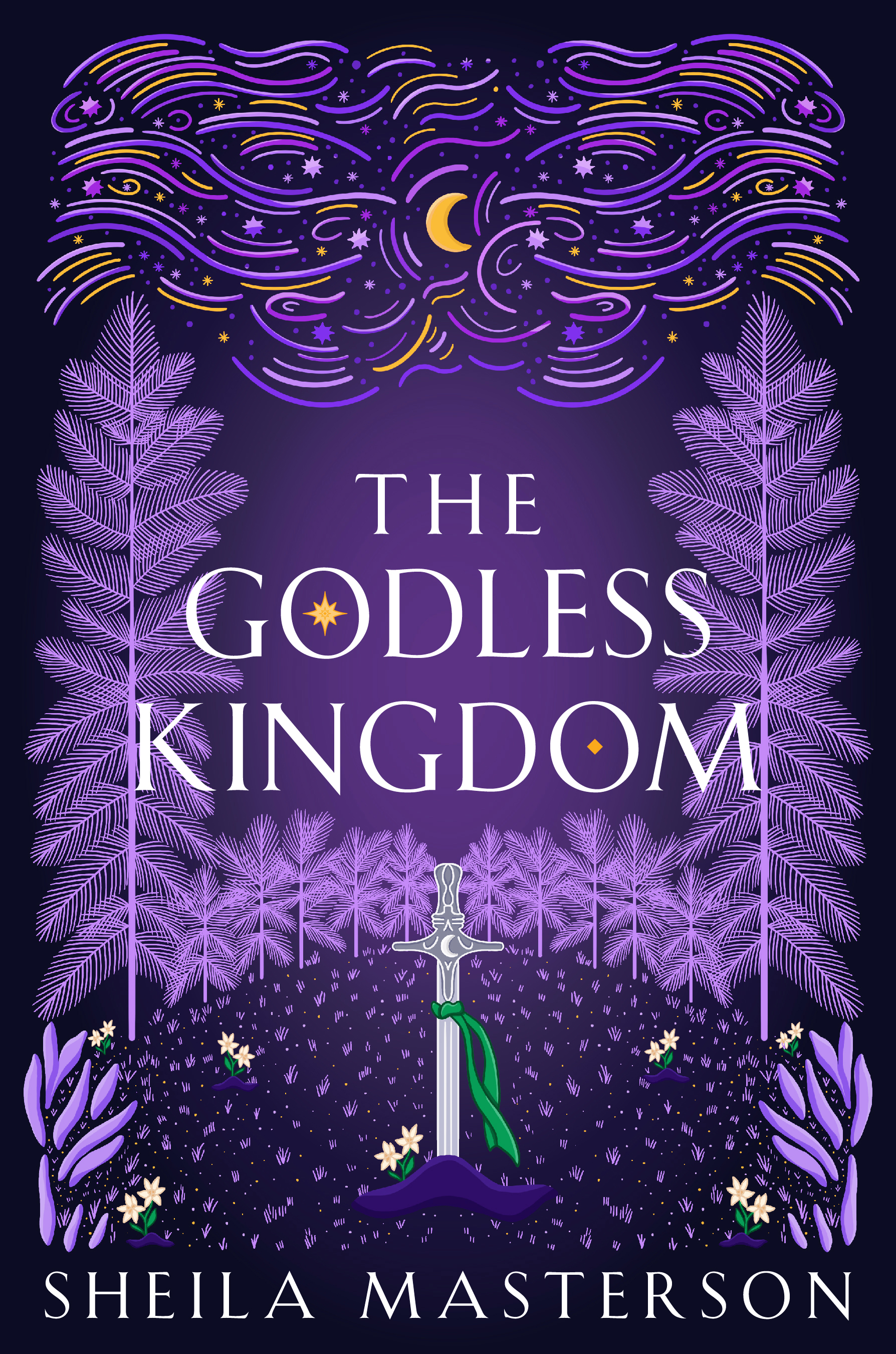 The Godless Kingdom