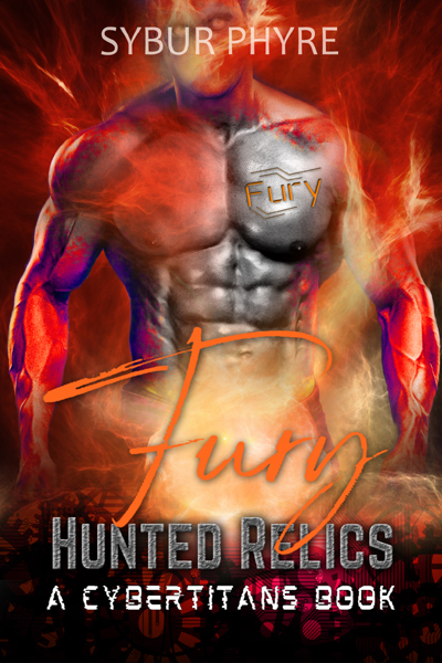 Fury