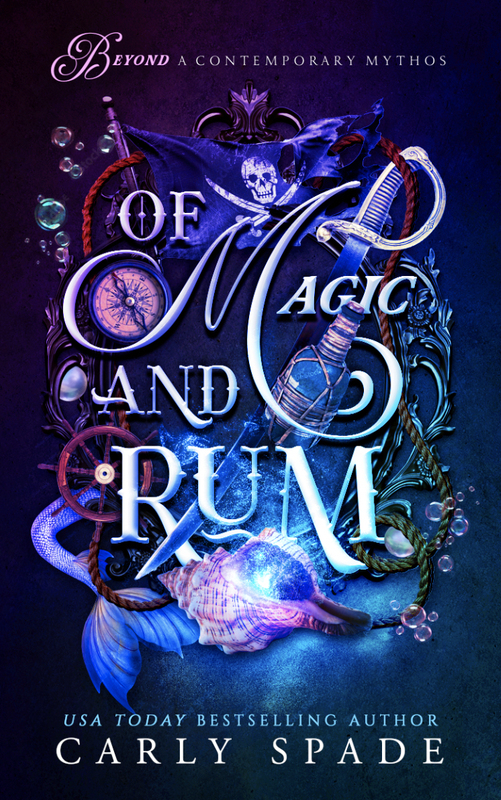 Of Magic and Rum