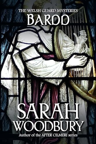 Bardd book cover