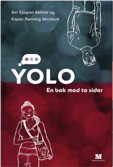 YOLO - En bok med to sider
