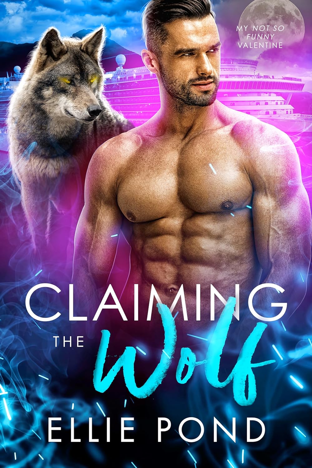 Claiming the Wolf