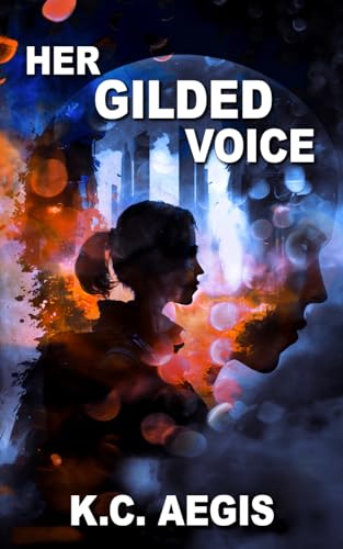 Her Gilded Voice